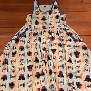 Hanna Star Wars Dress